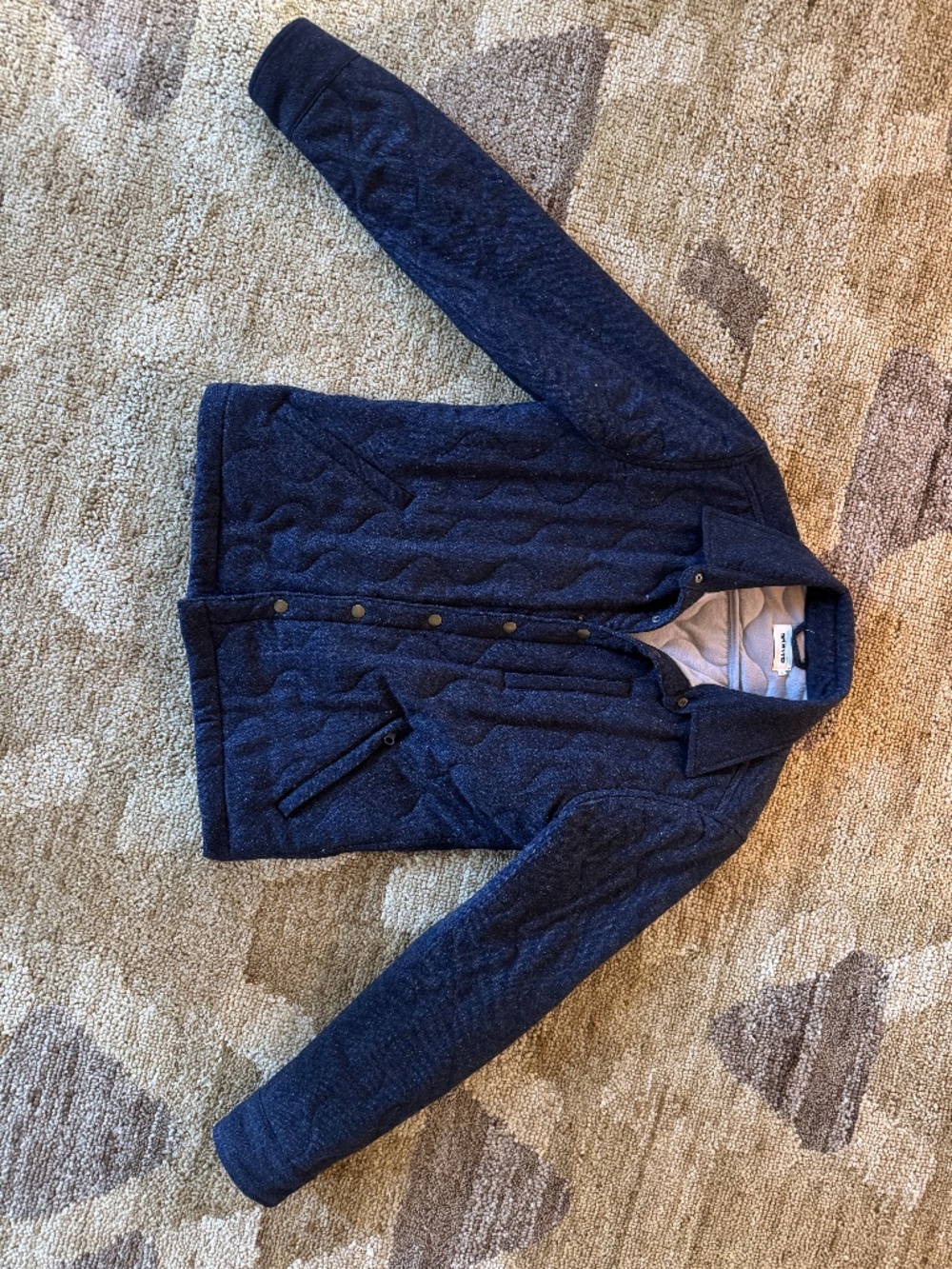 Taylor Stitch The Wilton Jacket